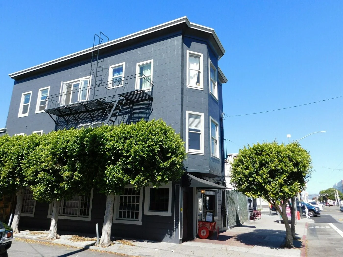 Photo-1 of 3235 Fillmore St. Second floor, San Francisco, CA 94123, San Francisco, CA 94123