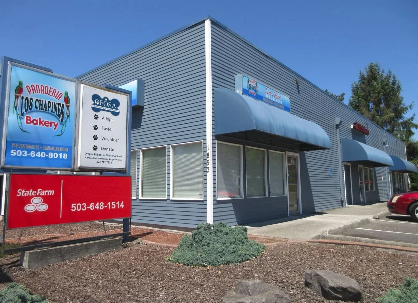 Photo 1 of 1853 NE Cornell Rd, Hillsboro, OR 97124