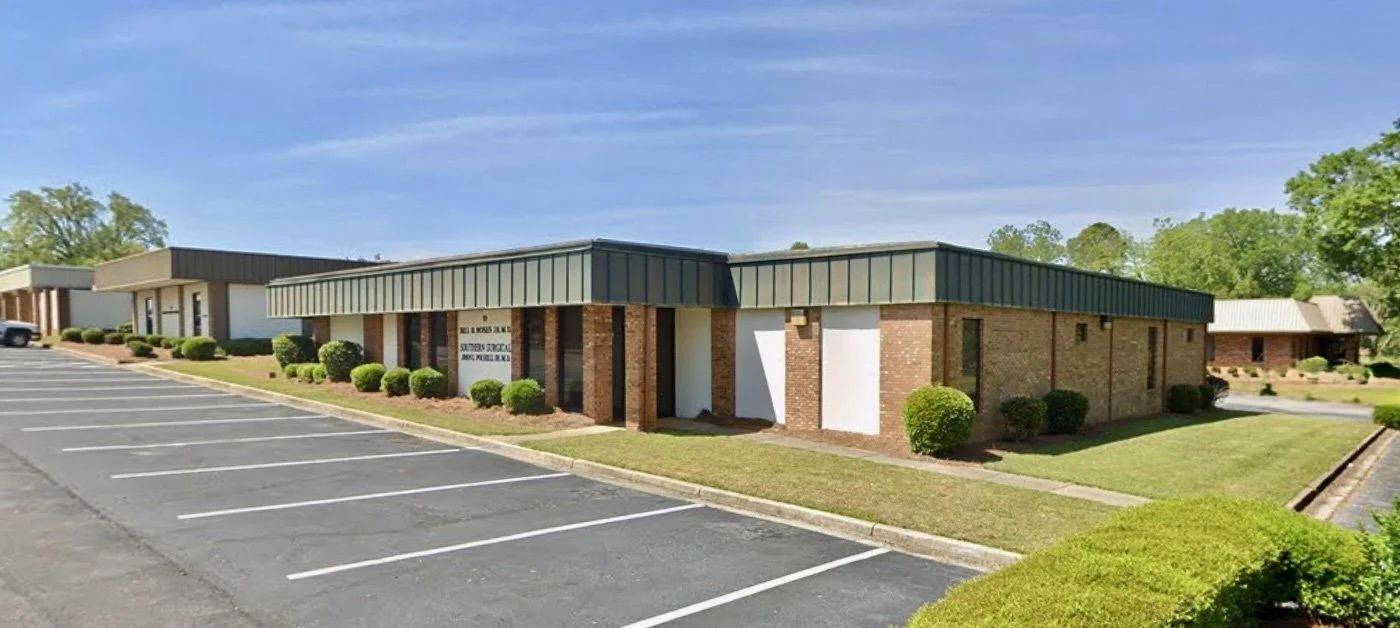Photo 1 of 2400 Bellevue Rd, Dublin, GA 31021