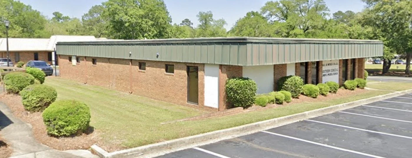 Photo 2 of 2400 Bellevue Rd, Dublin, GA 31021