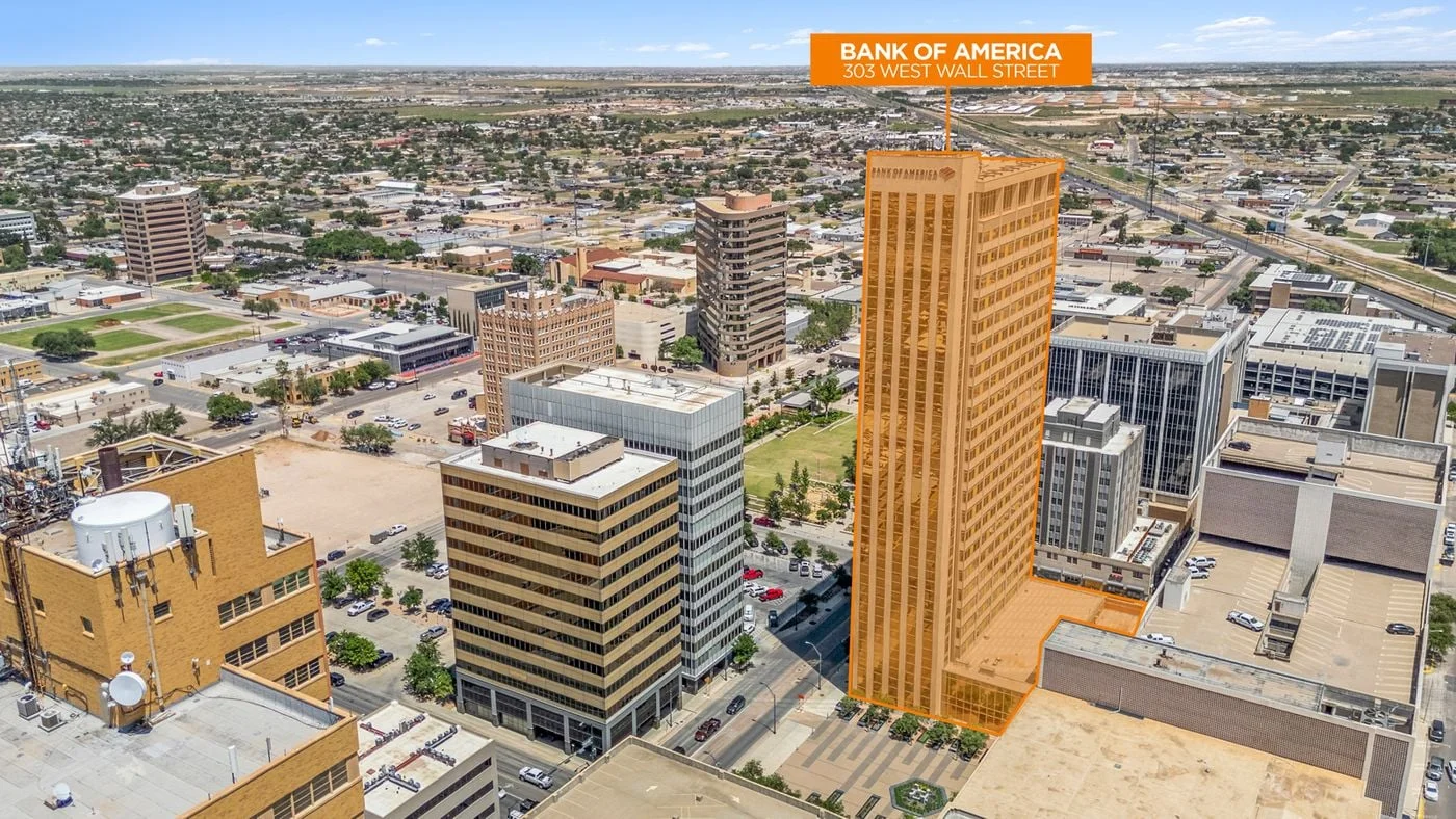 Photo 1 of 303 W Wall St, Midland, TX 79701