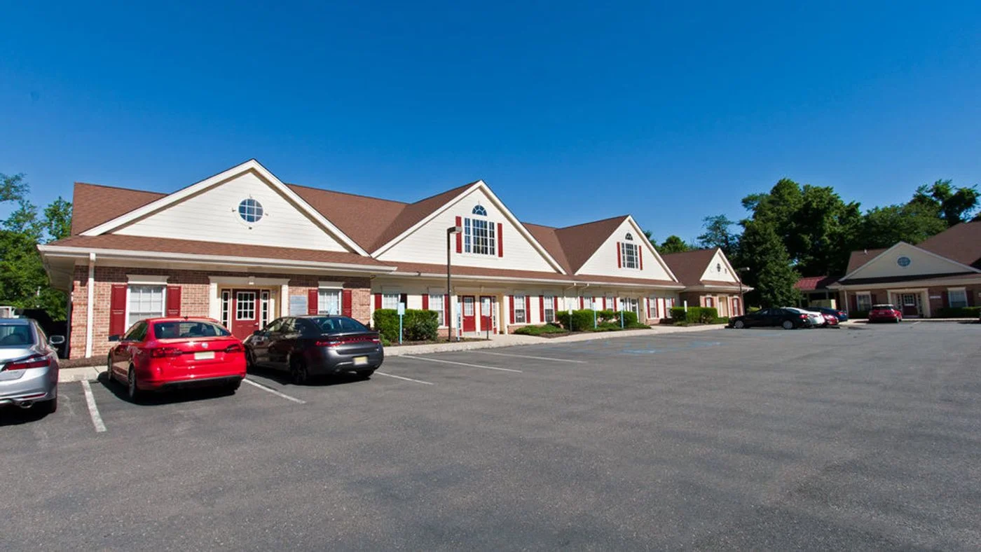 Photo-1 of Route 518 and 46 Vreeland Drive, Skillman, NJ 08558