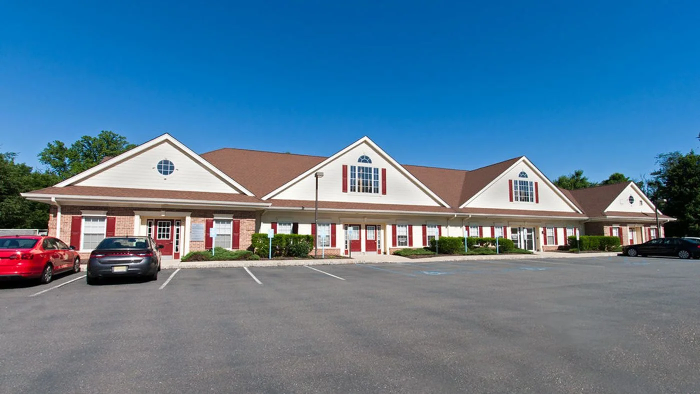 Photo-2 of Route 518 and 46 Vreeland Drive, Skillman, NJ 08558