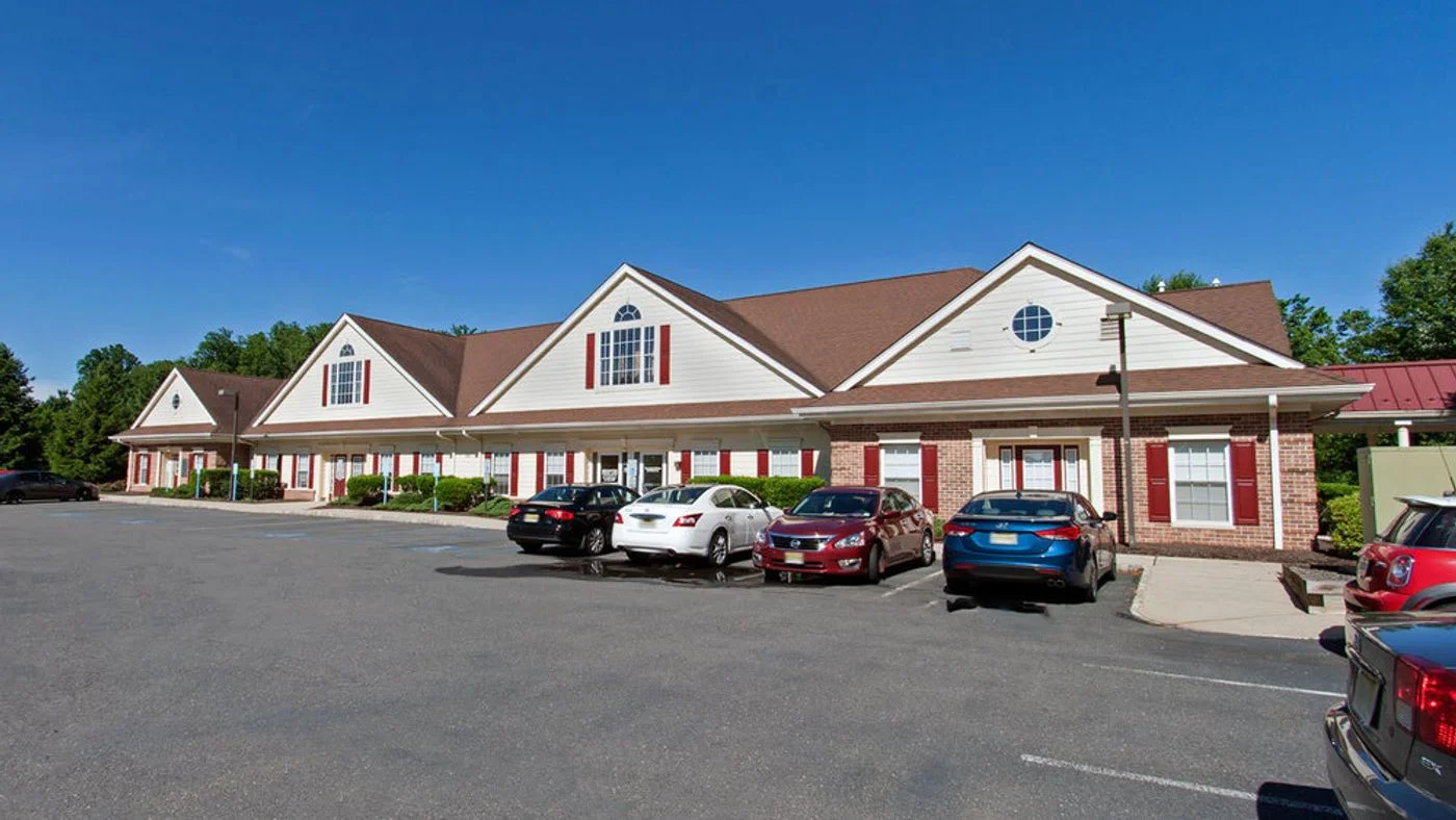 Photo-3 of Route 518 and 46 Vreeland Drive, Skillman, NJ 08558