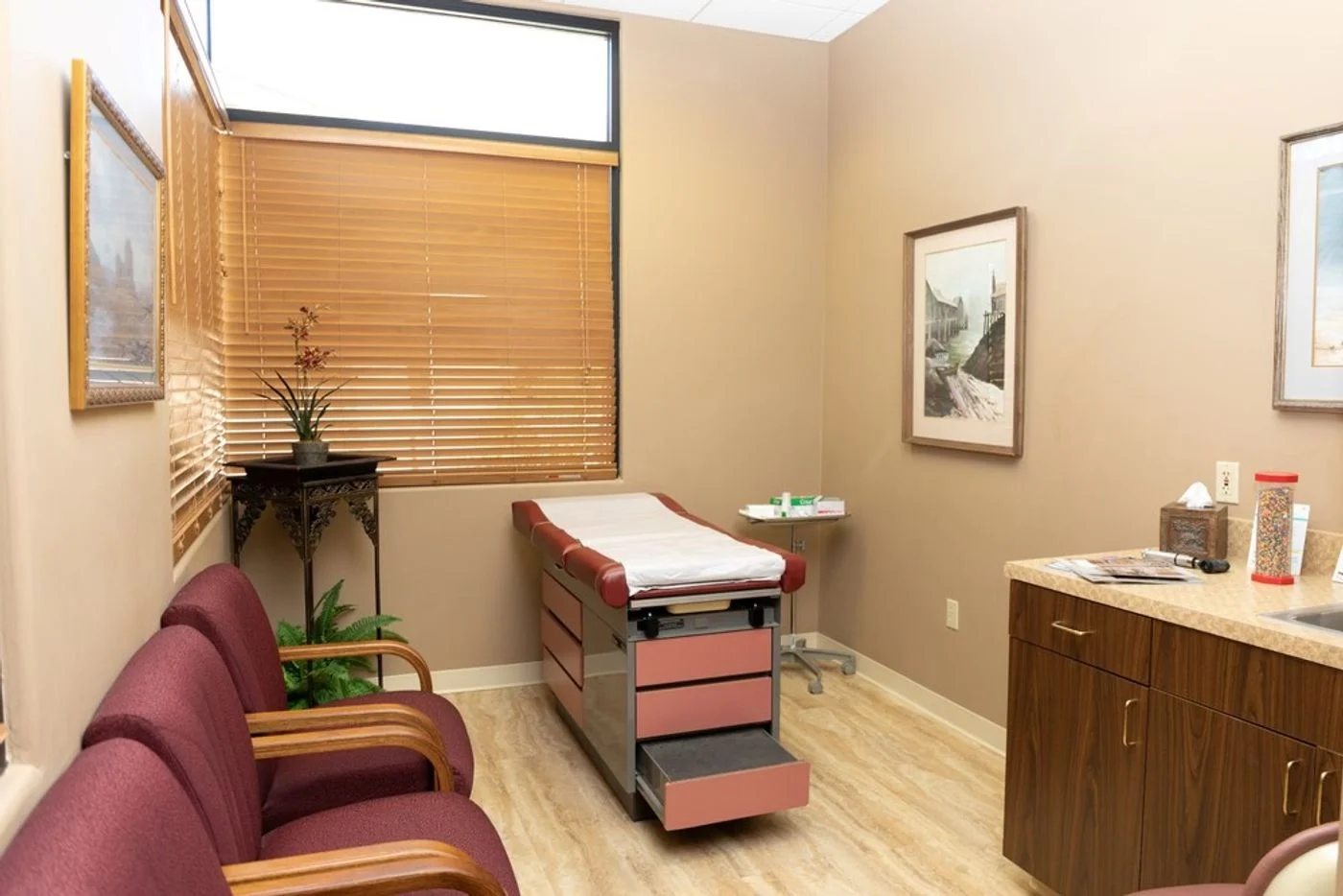 Photo 1 of 3048 E Baseline Rd Ste 122, Mesa, AZ 85204