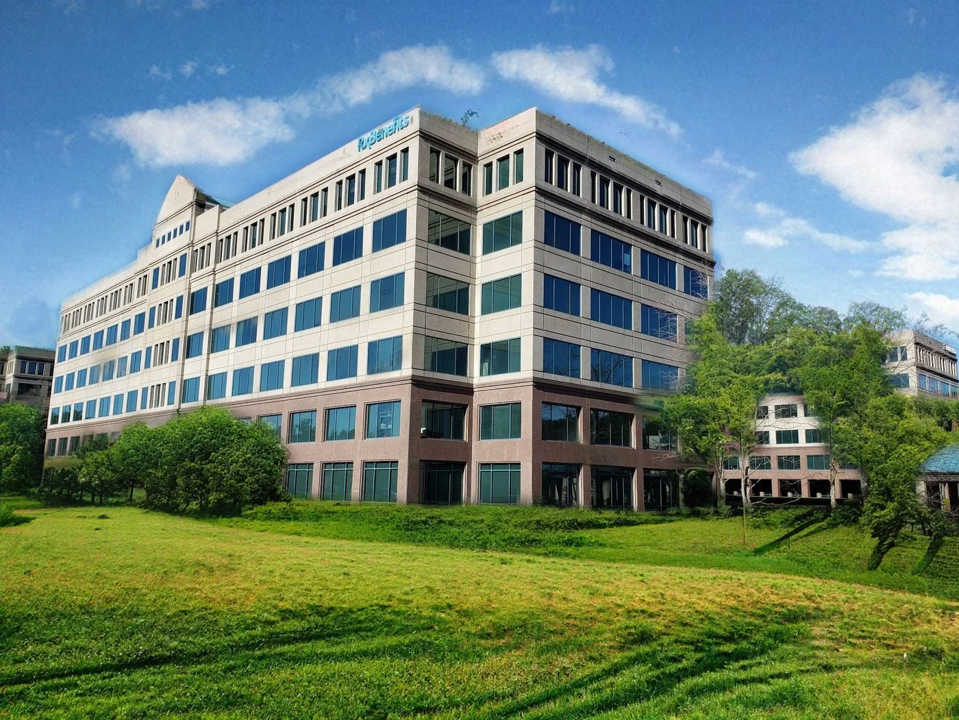 Photo 1 of 3700 Colonnade Parkway, 4th Floor, Birmingham, AL 35243