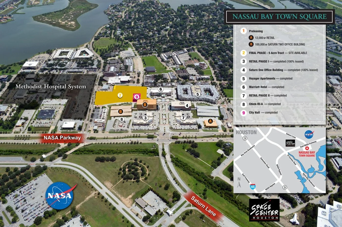 Photo 2 of 18050 Saturn Lane, Houston, TX 77058