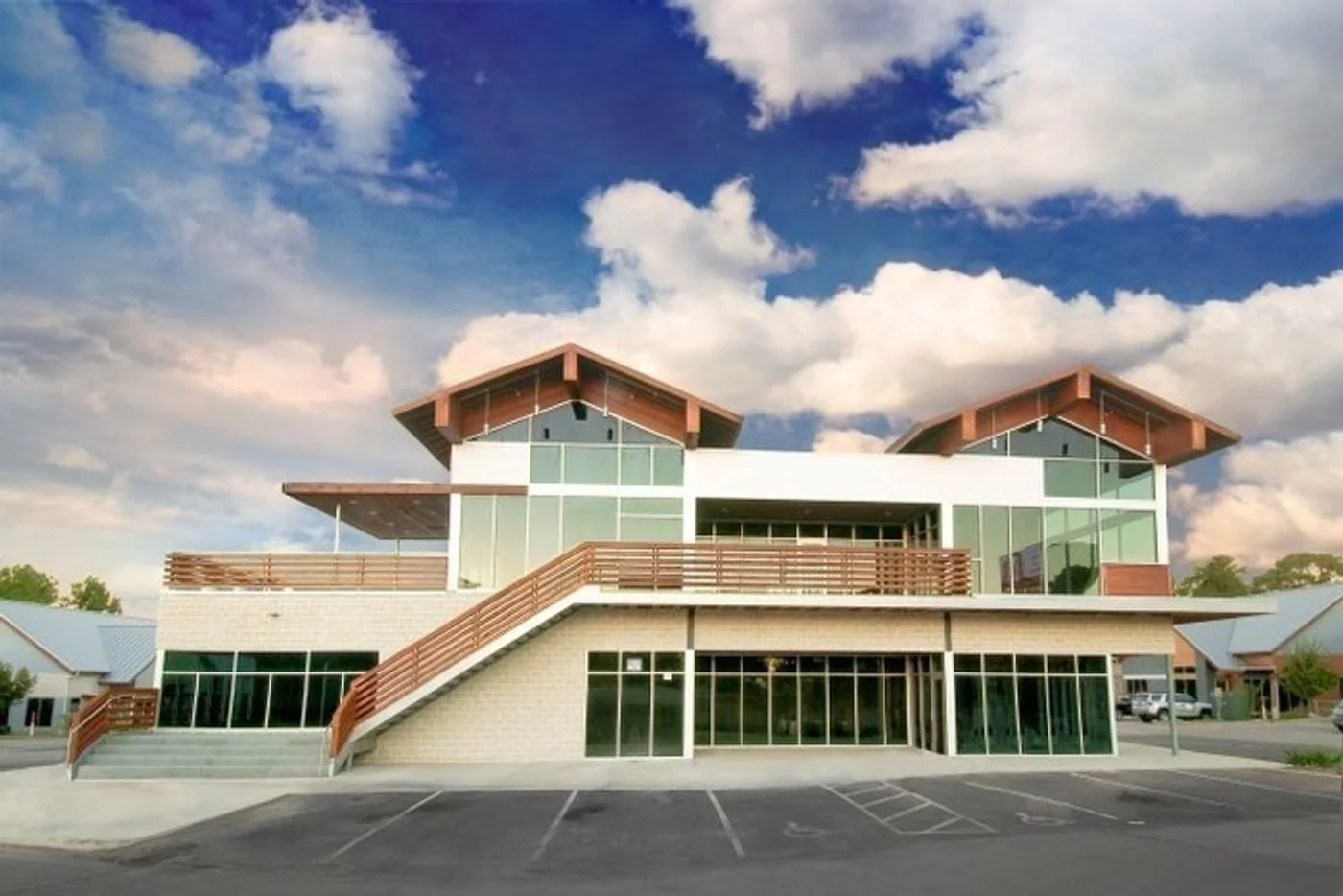 Photo 1 of 7925 S. Broadway Ave., Tyler, TX 75703