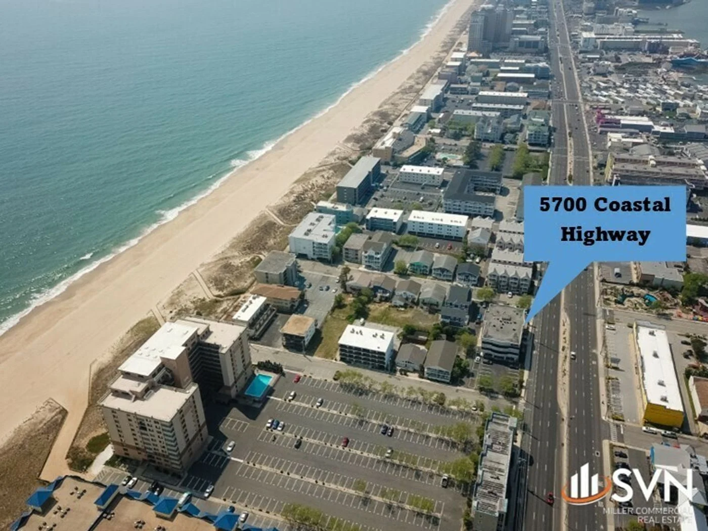 Photo 3 of 5700 Coastal Highway , Ocean City , MD 21842