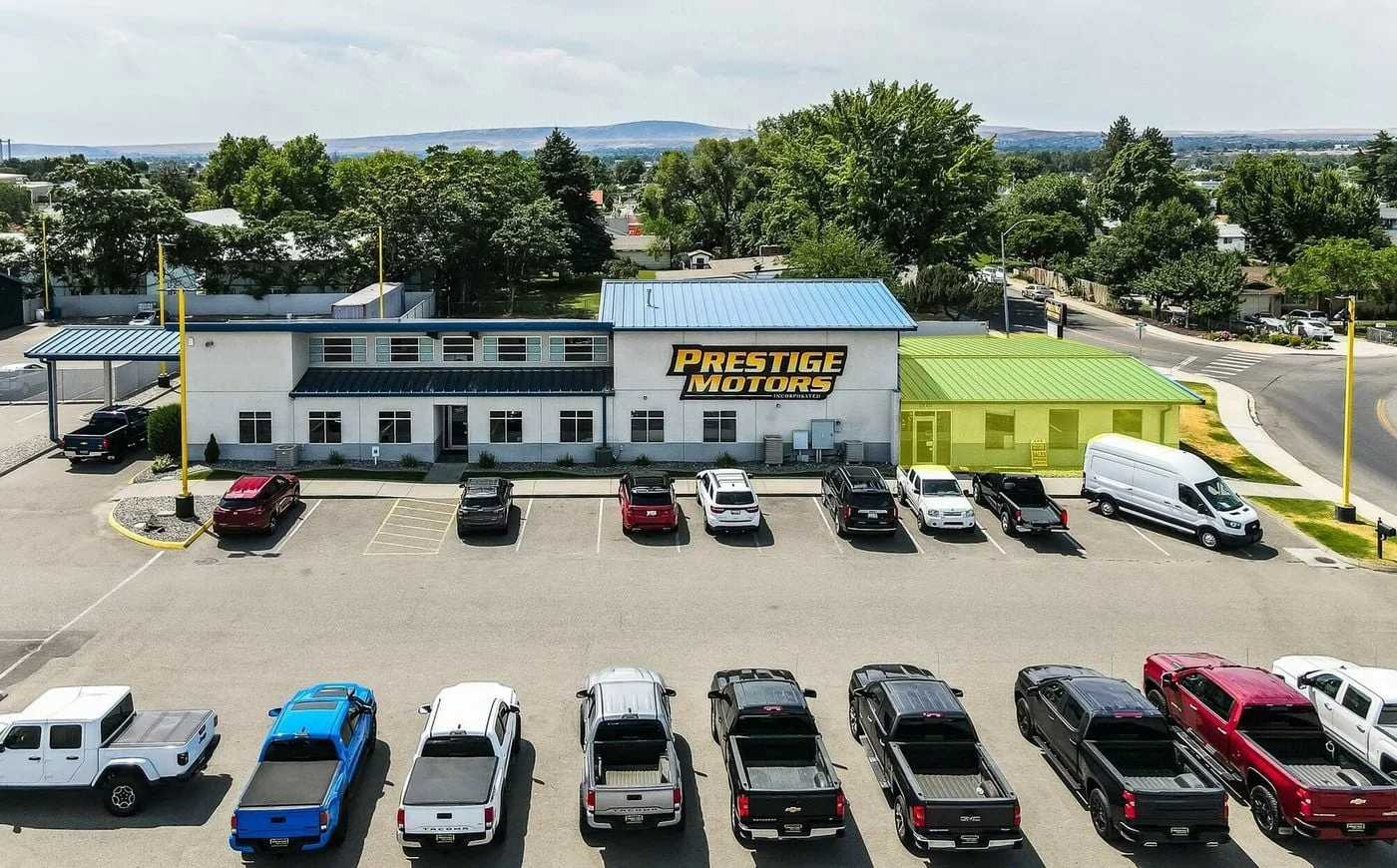 Photo 1 of 1405 N 26th Ave, Pasco, WA 99301