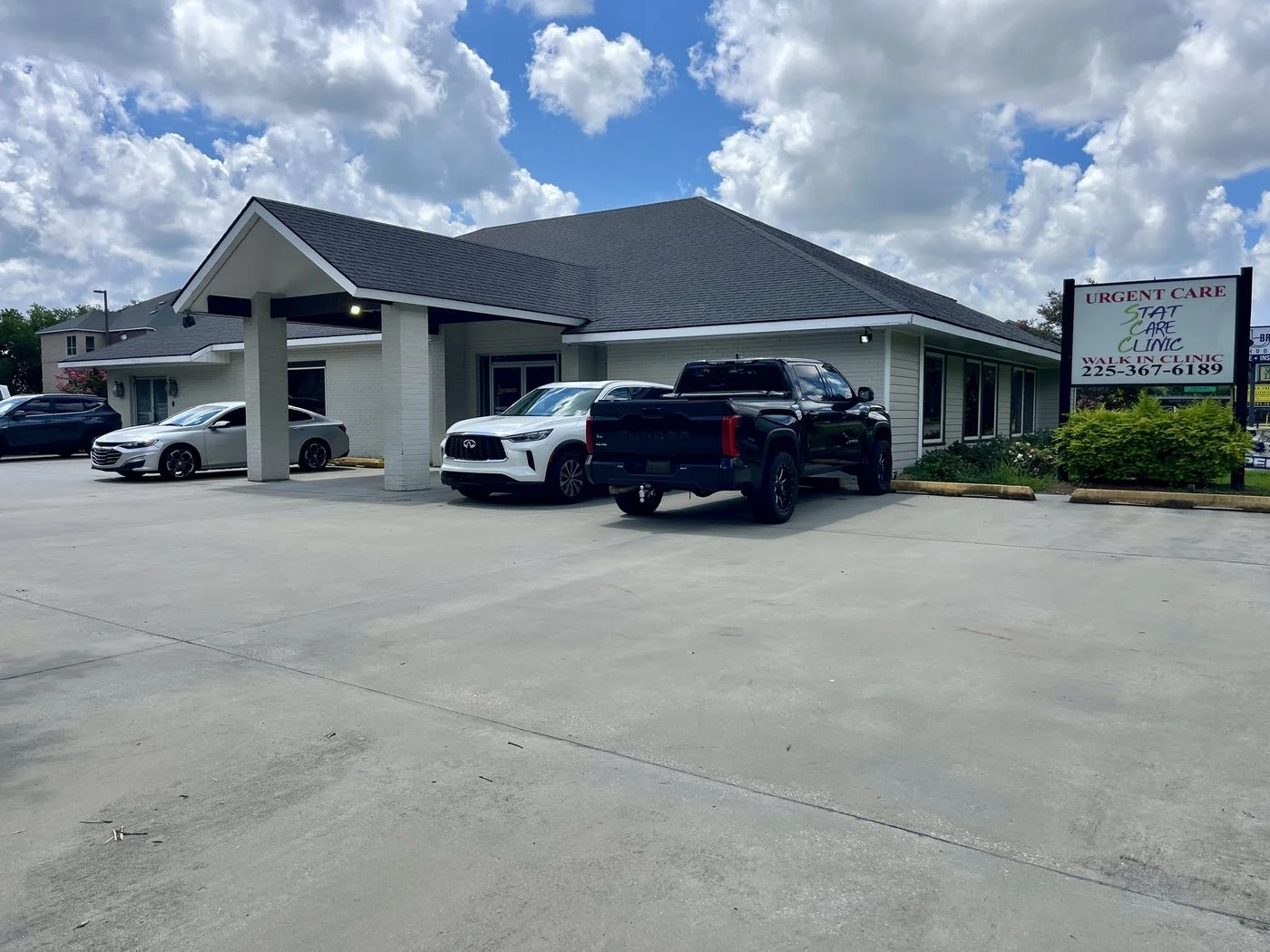 Photo-3 of 3907 S Sherwood Forest Blvd, Baton Rouge, LA 70816