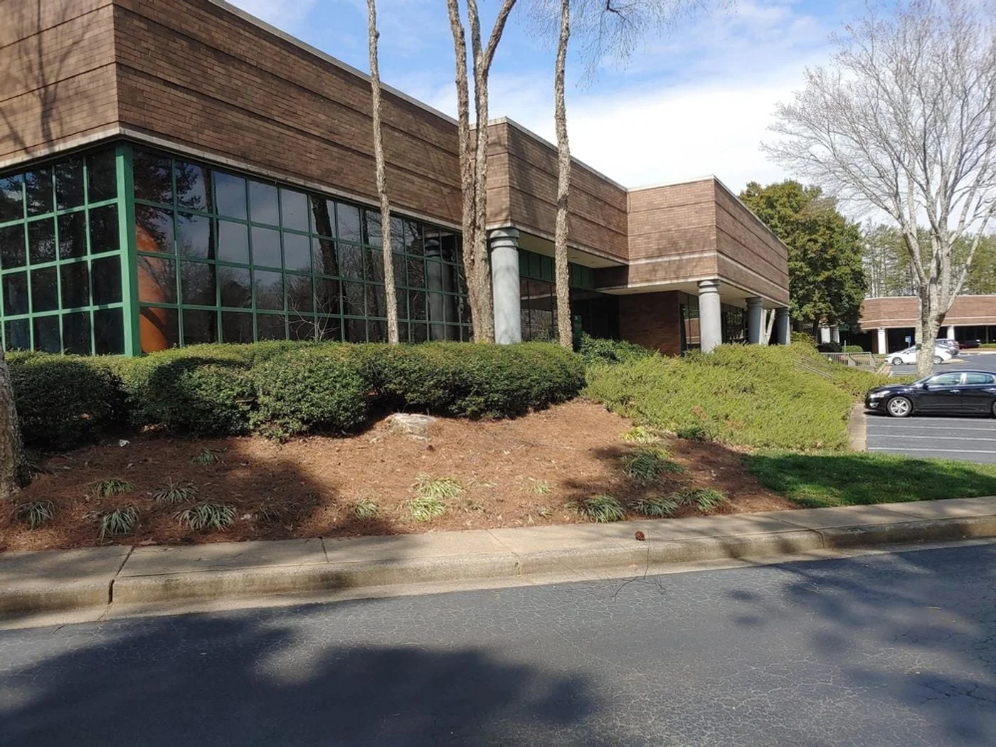 Photo 1 of 1111 Alderman Dr, Alpharetta, GA 30005