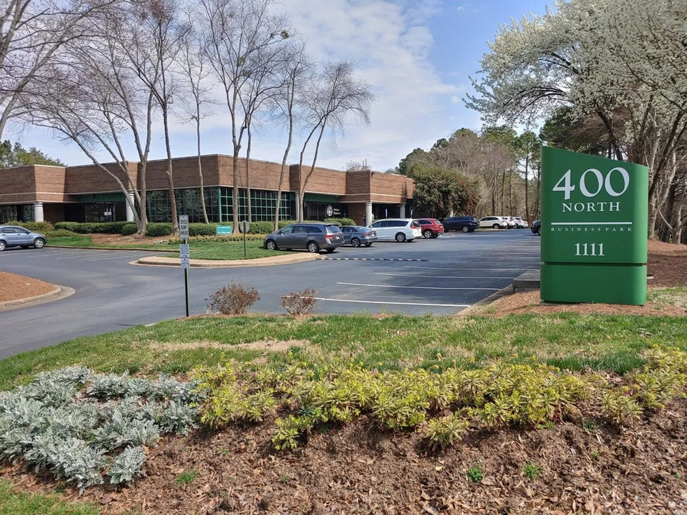 Photo 2 of 1111 Alderman Dr, Alpharetta, GA 30005