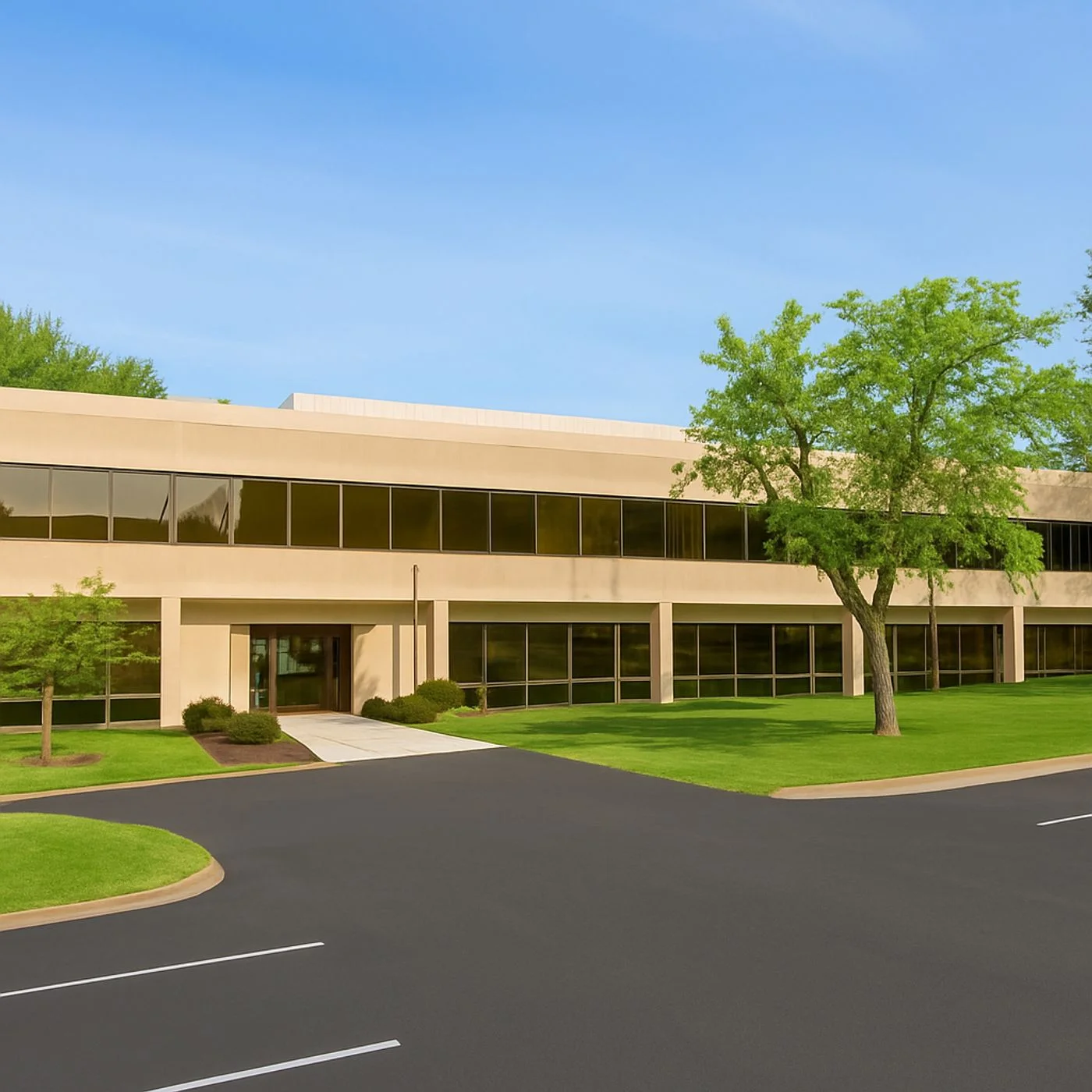 Photo 1 of 10875 Benson Dr, Overland Park, KS 66210