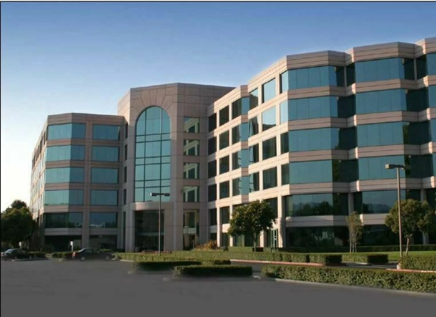 Photo 2 of 555 Twin Dolphin Drive, Redwood Shores, CA 94065