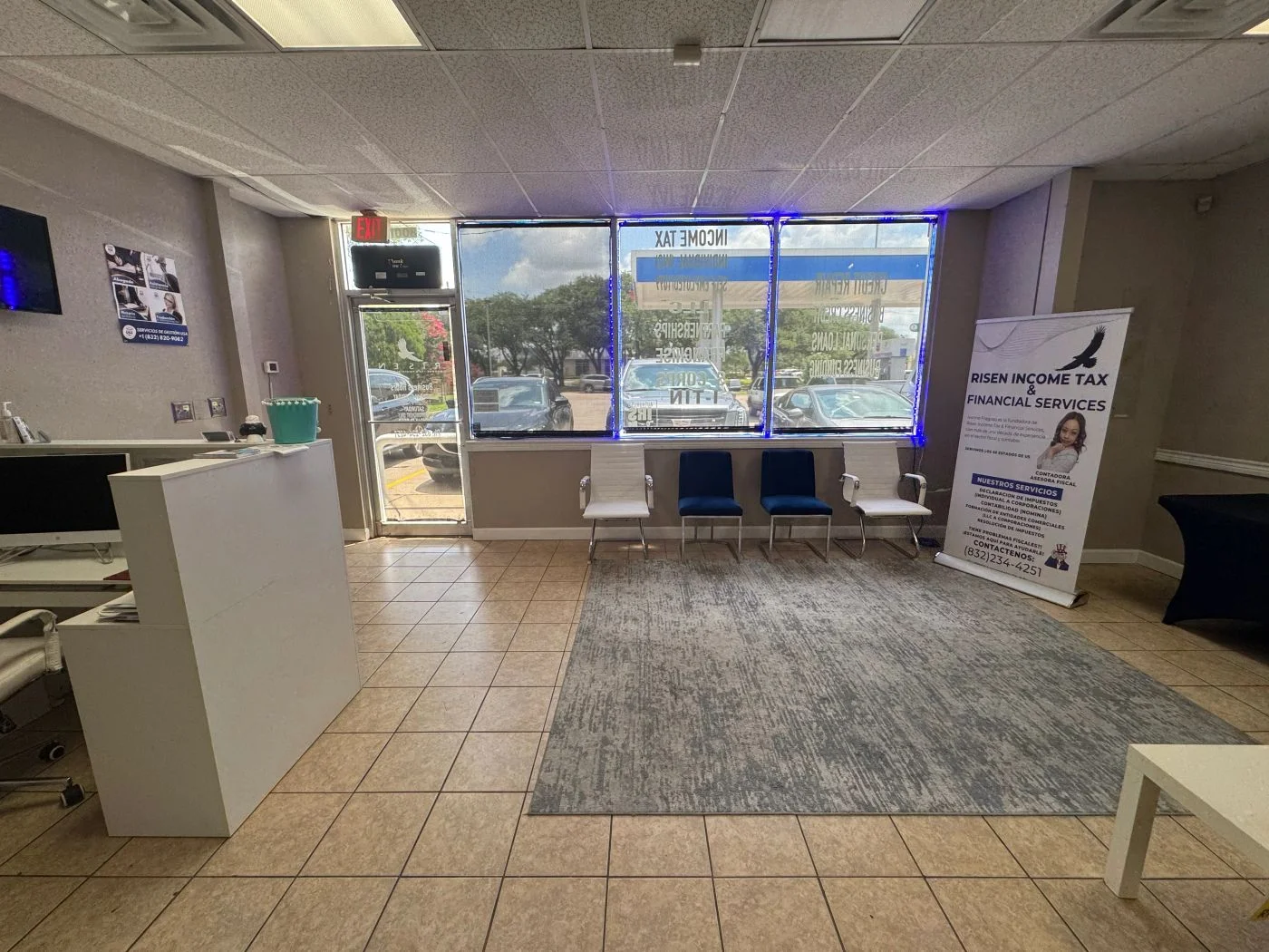 Photo 1 of 8001 Lawndale St, Houston, TX 77012