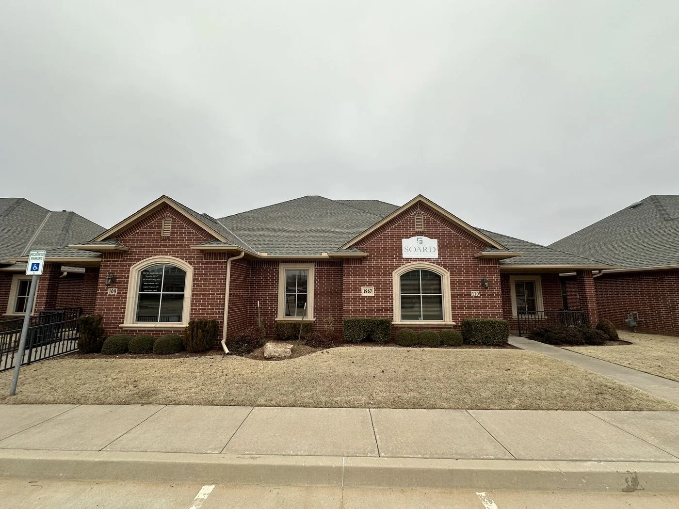 Photo 2 of 1943-1973 W 33rd St, Edmond, OK 73013