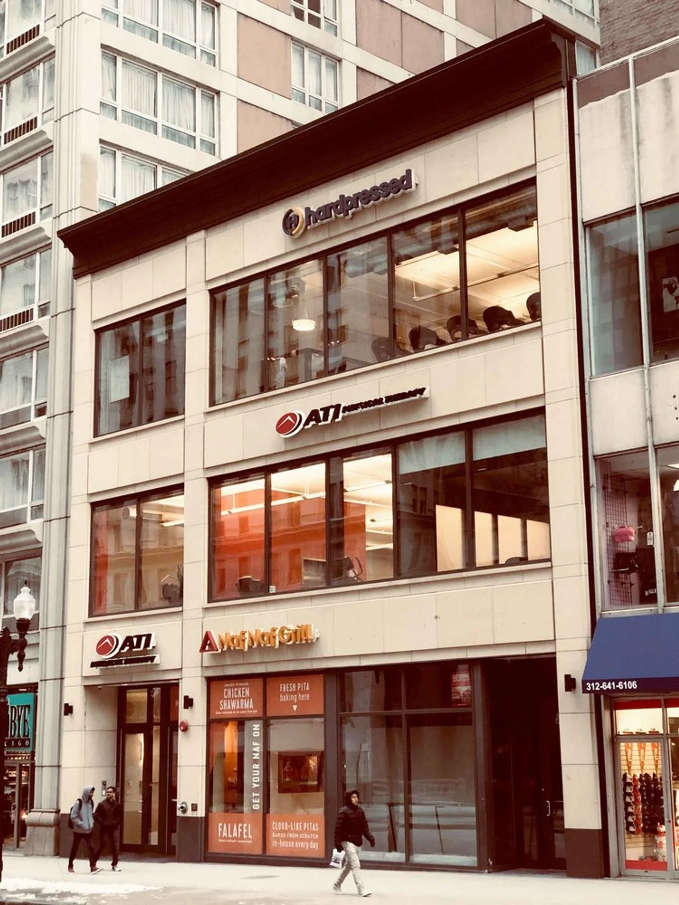 Photo 1 of 324 N Michigan, Chicago, IL 60601