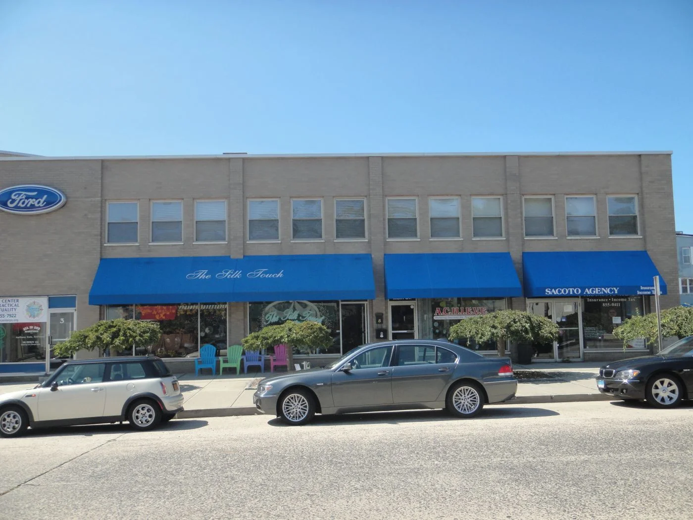 Photo-1 of 1 Main St, Norwalk, CT 06851