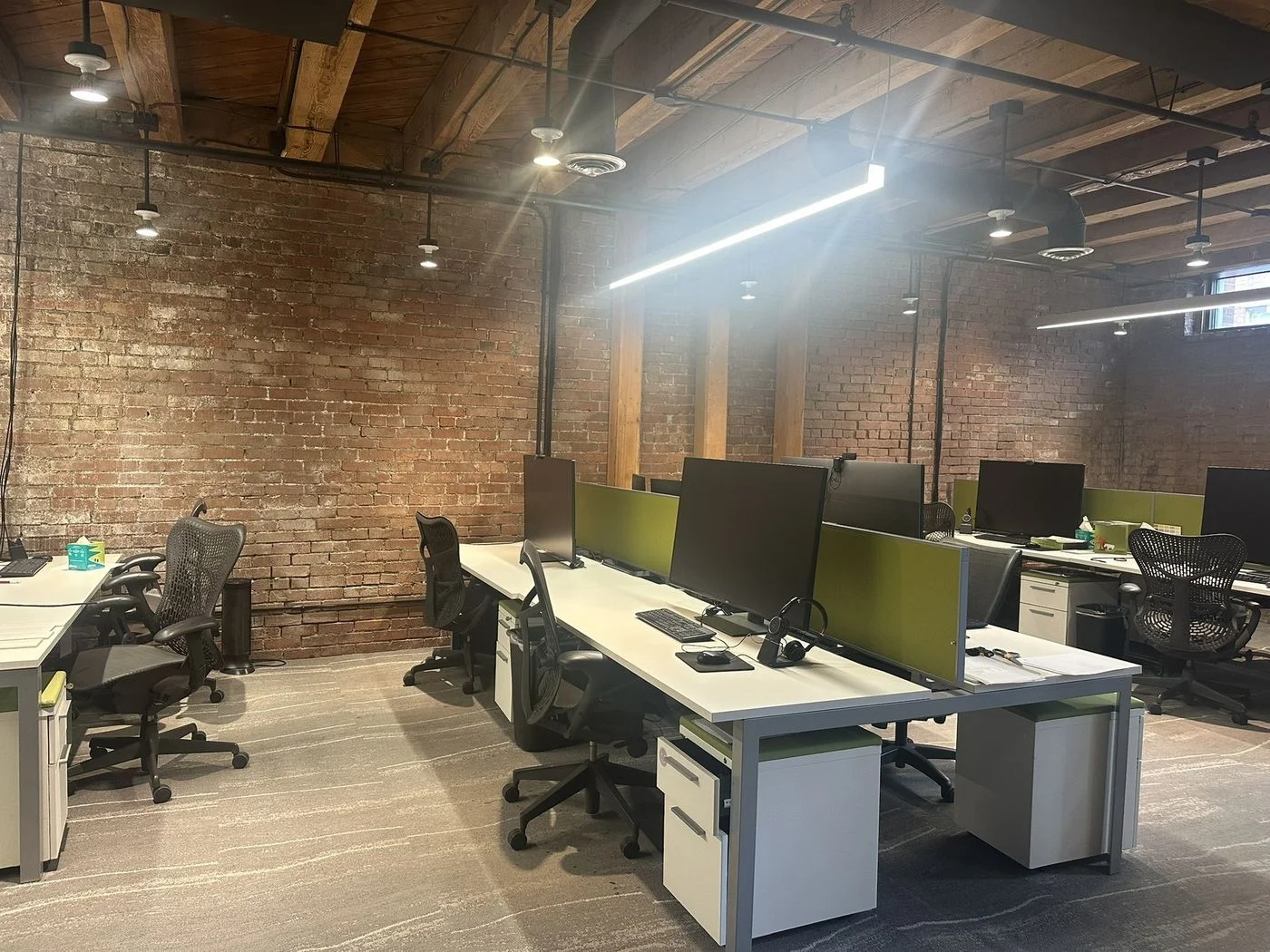 Photo 2 of 1422 Delgany St, Denver, CO 80202