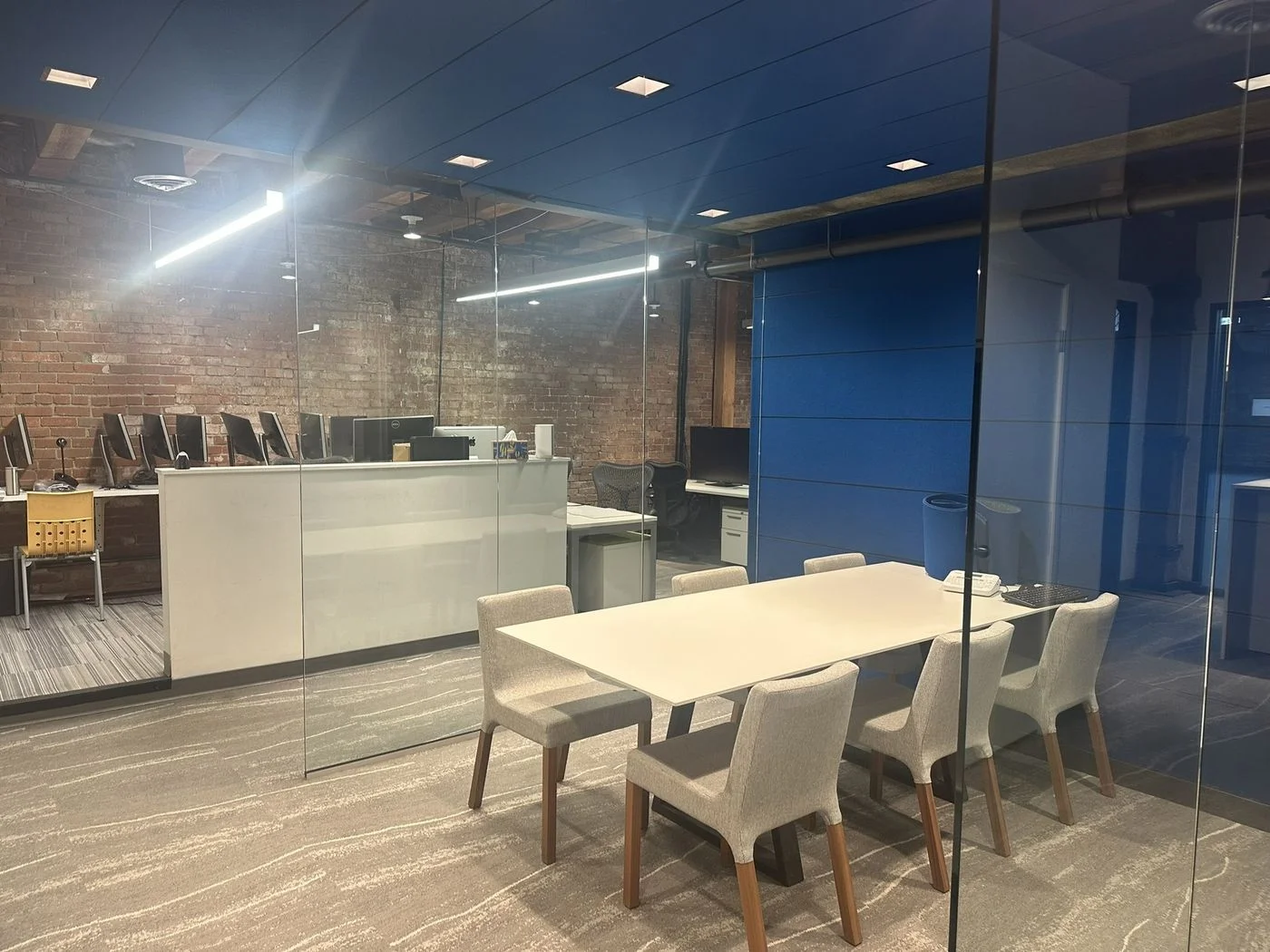 Photo 3 of 1422 Delgany St, Denver, CO 80202