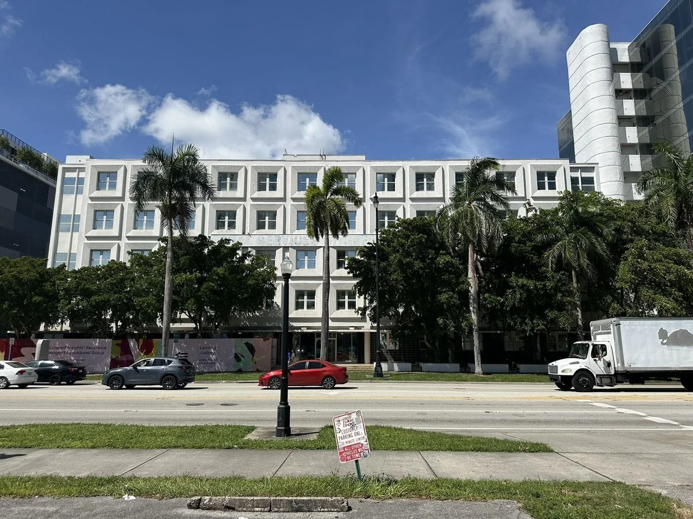 Photo 1 of 3000 Biscayne Blvd, Miami, FL 33137