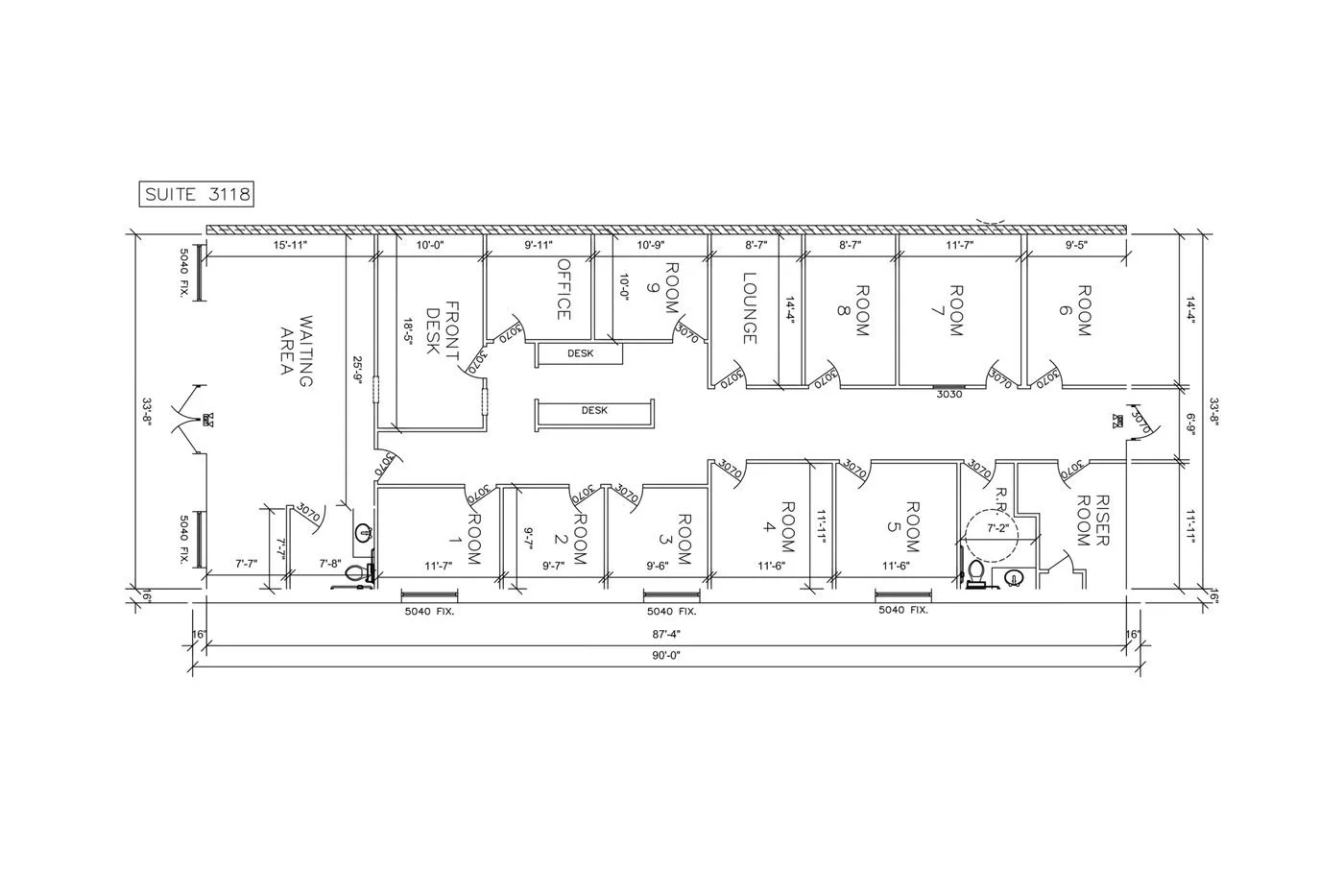 Photo-3 of 3118 Center Pointe Dr., Edinburg, TX 78539
