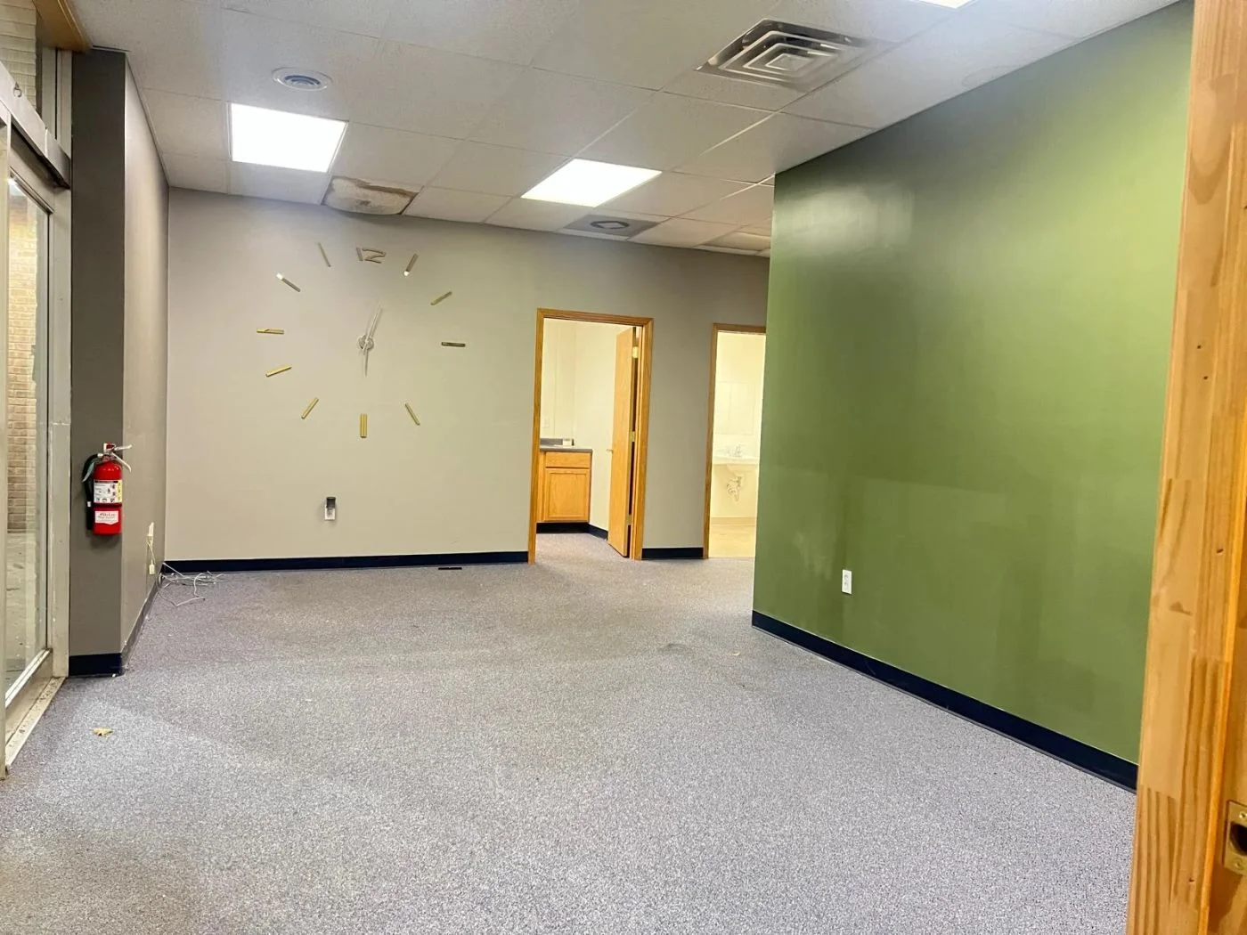 Photo 1 of 322 S Cochran Ave, Charlotte, MI 48813