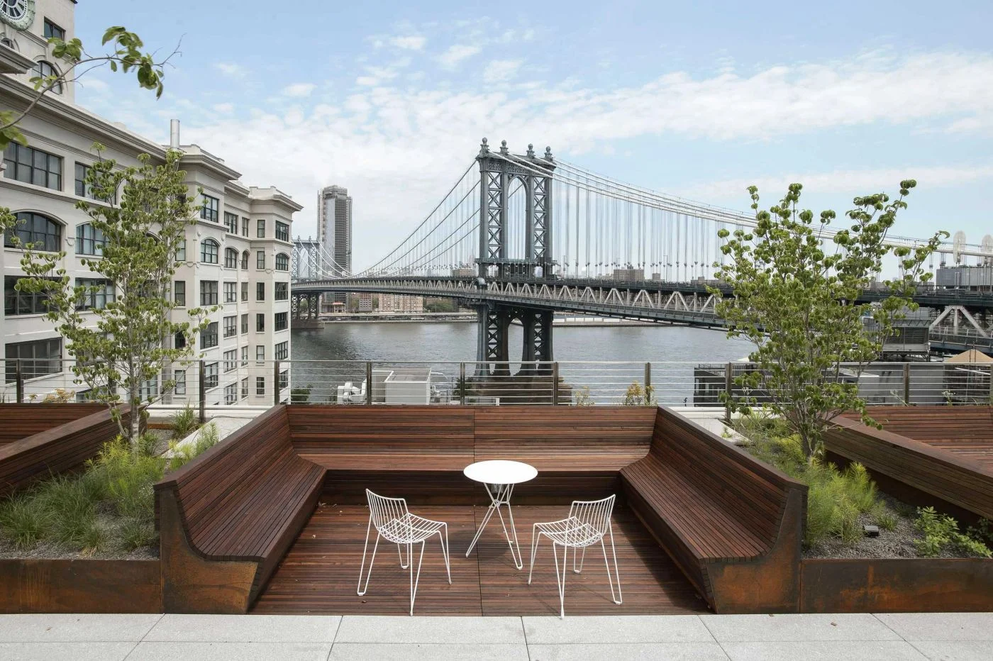 Photo 1 of 45 Main St, Brooklyn, NY 11201