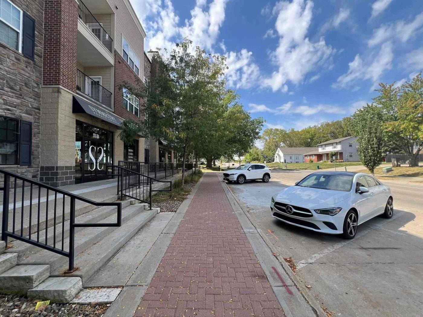 Photo 1 of 210 5th Street, Coralville, IA 52241