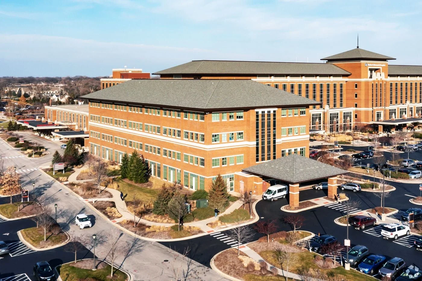 Photo 1 of 133 E Brush Hill Rd, Elmhurst, IL 60126