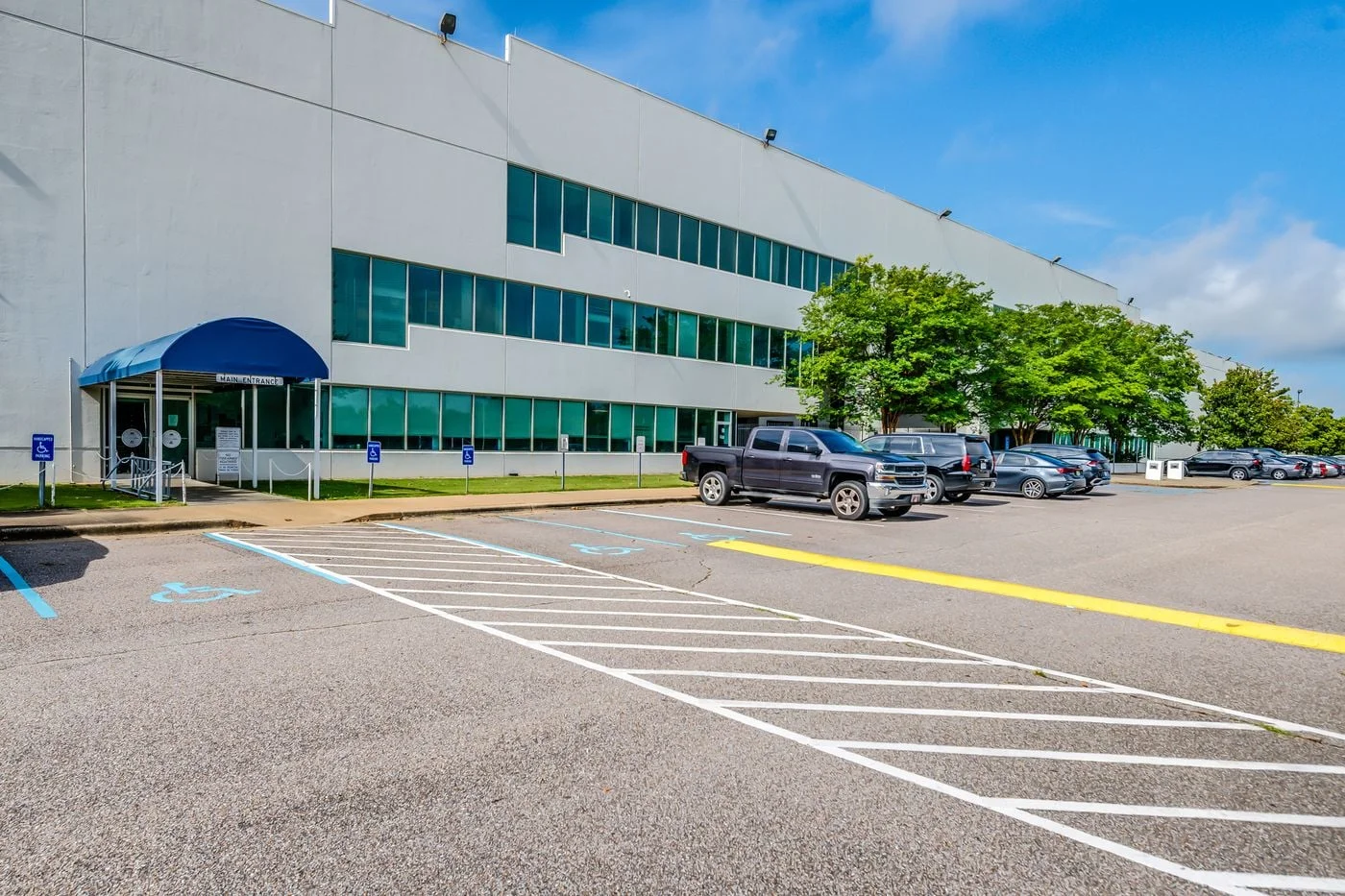 Photo 2 of 1 Retail Dr, Montgomery, AL 36110