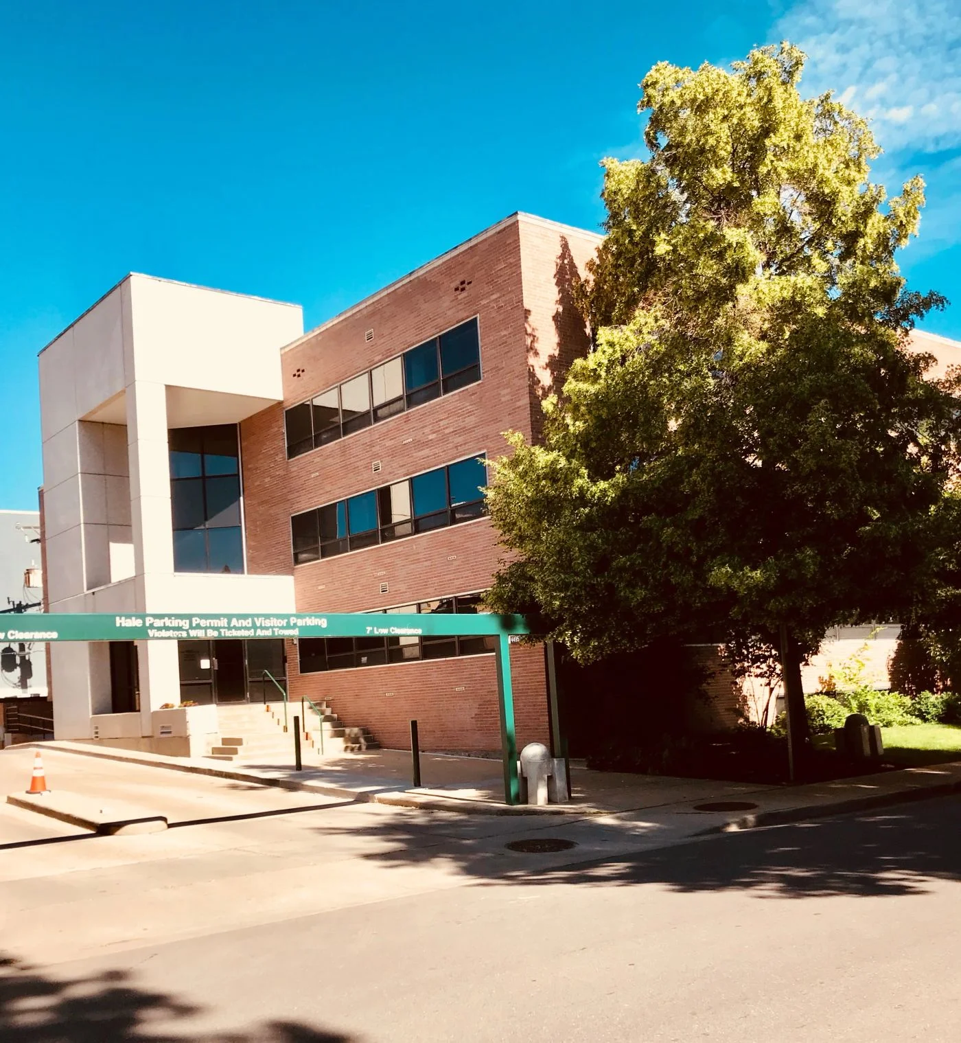 Photo 1 of 4495 Hale Pkwy, Denver, CO 80220