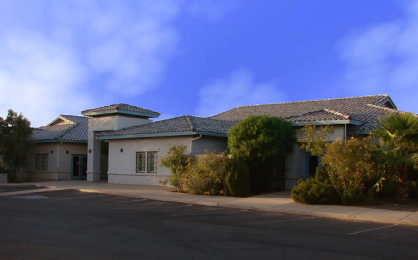 Photo 1 of 1821 N Trekell Rd, Casa Grande, AZ 85222