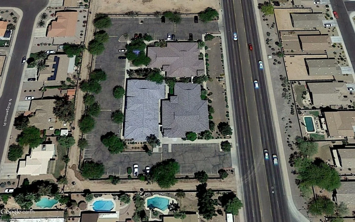 Photo 2 of 1821 N Trekell Rd, Casa Grande, AZ 85222