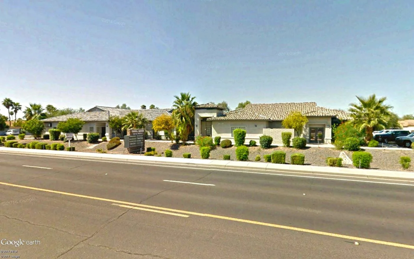 Photo 3 of 1821 N Trekell Rd, Casa Grande, AZ 85222