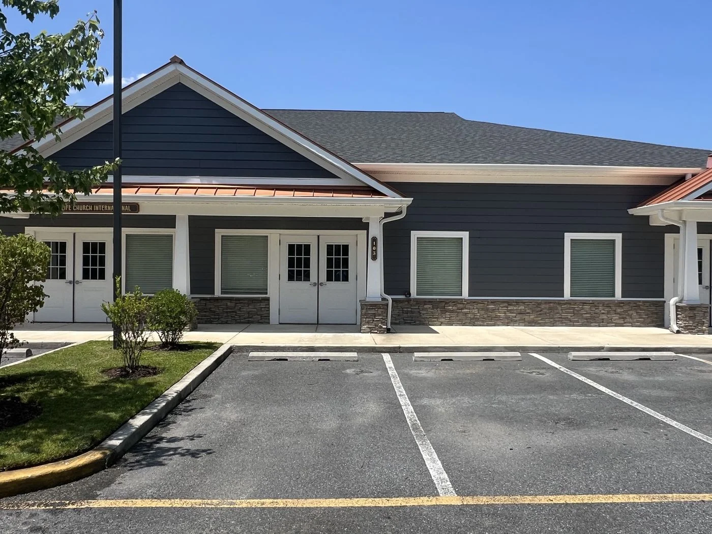 Photo 1 of 2324 N Zion Rd, Salisbury, MD 21801