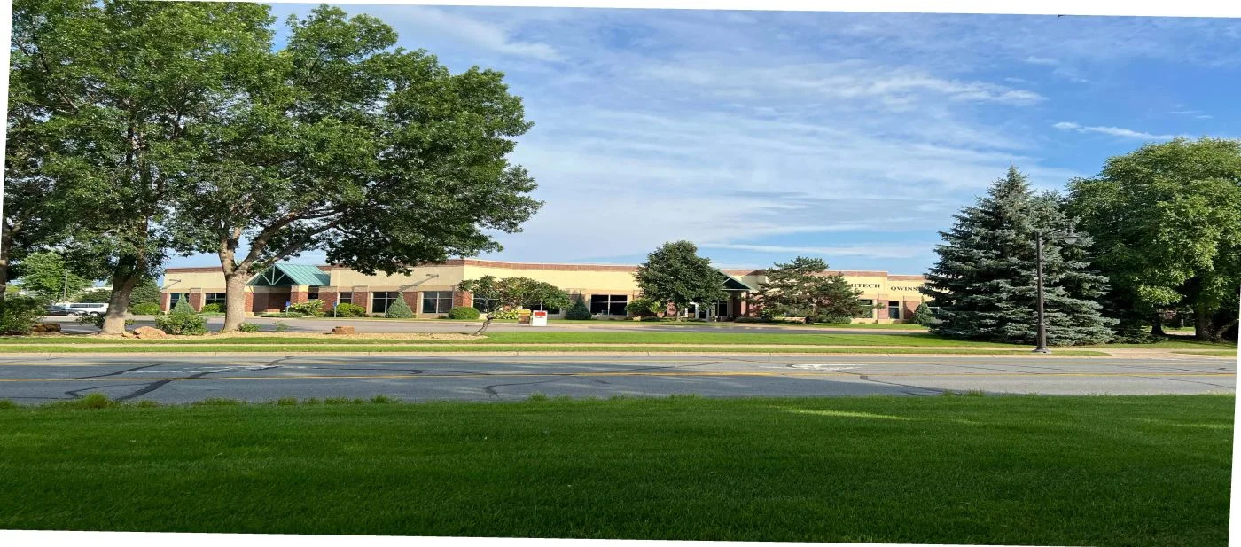 Photo 1 of 3500 Willow Lake Blvd, Saint Paul, MN 55110