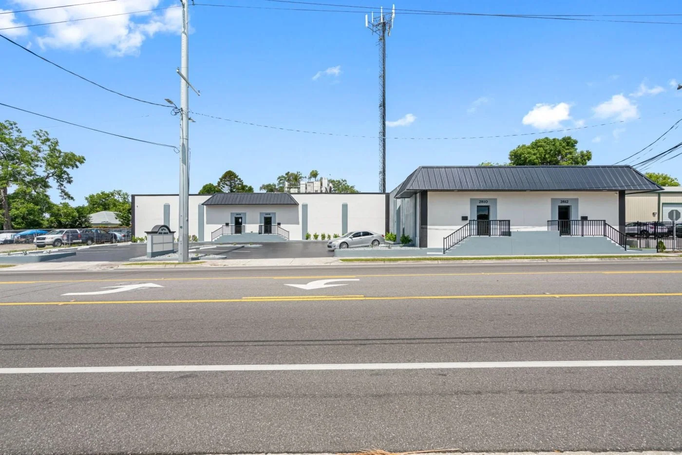 Photo 1 of 2812 N 34th St, Tampa, FL 33605