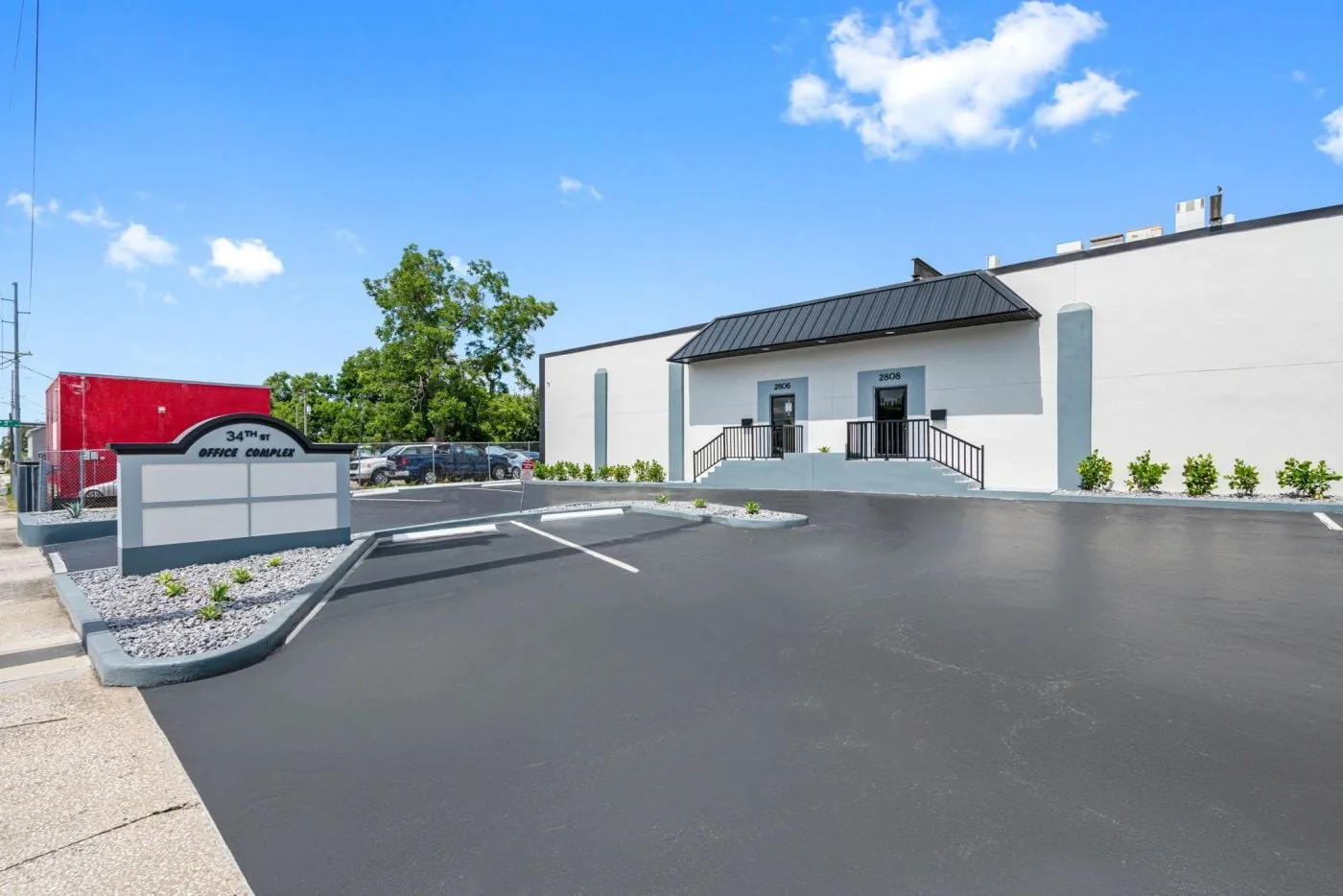 Photo 2 of 2812 N 34th St, Tampa, FL 33605