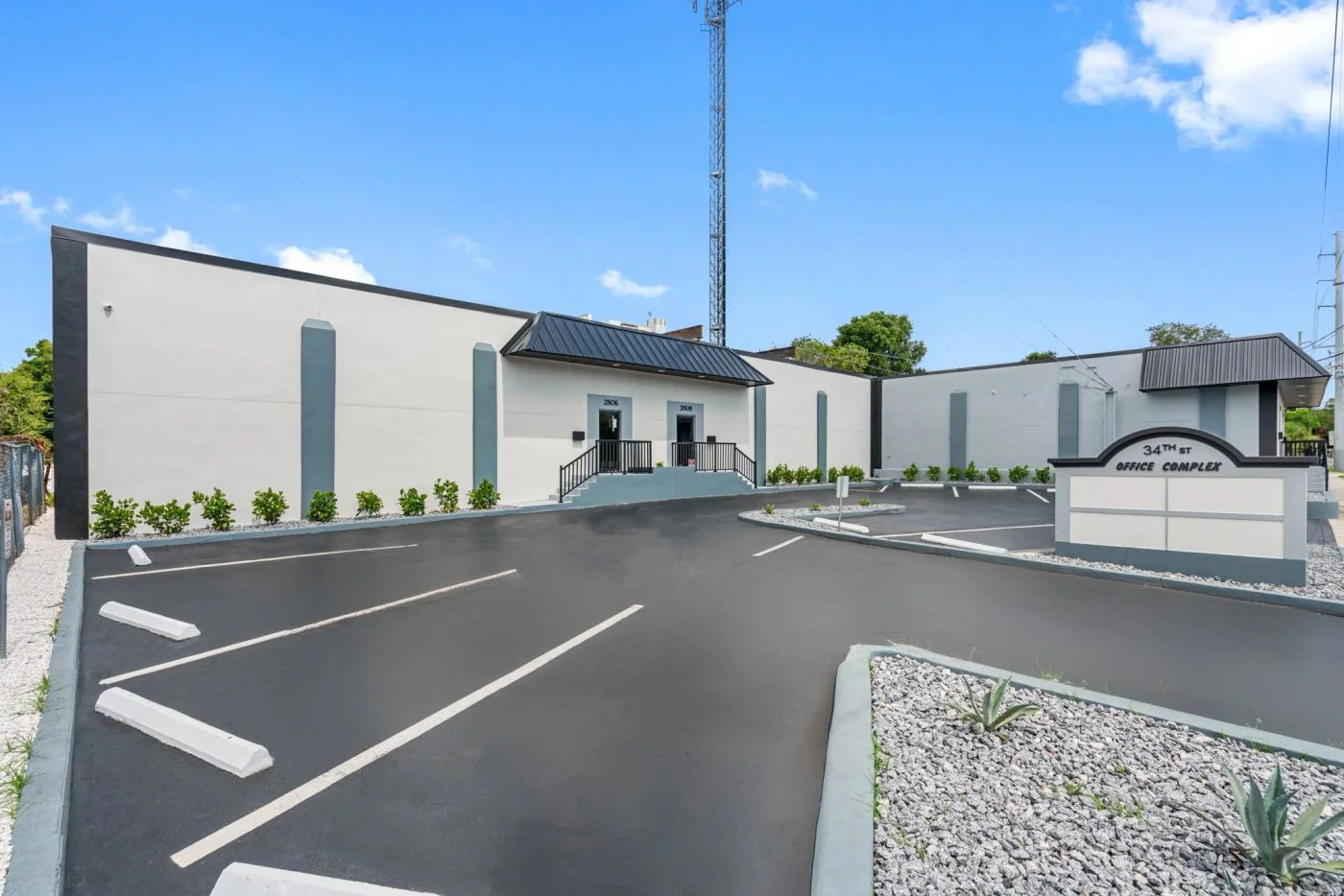 Photo 3 of 2812 N 34th St, Tampa, FL 33605