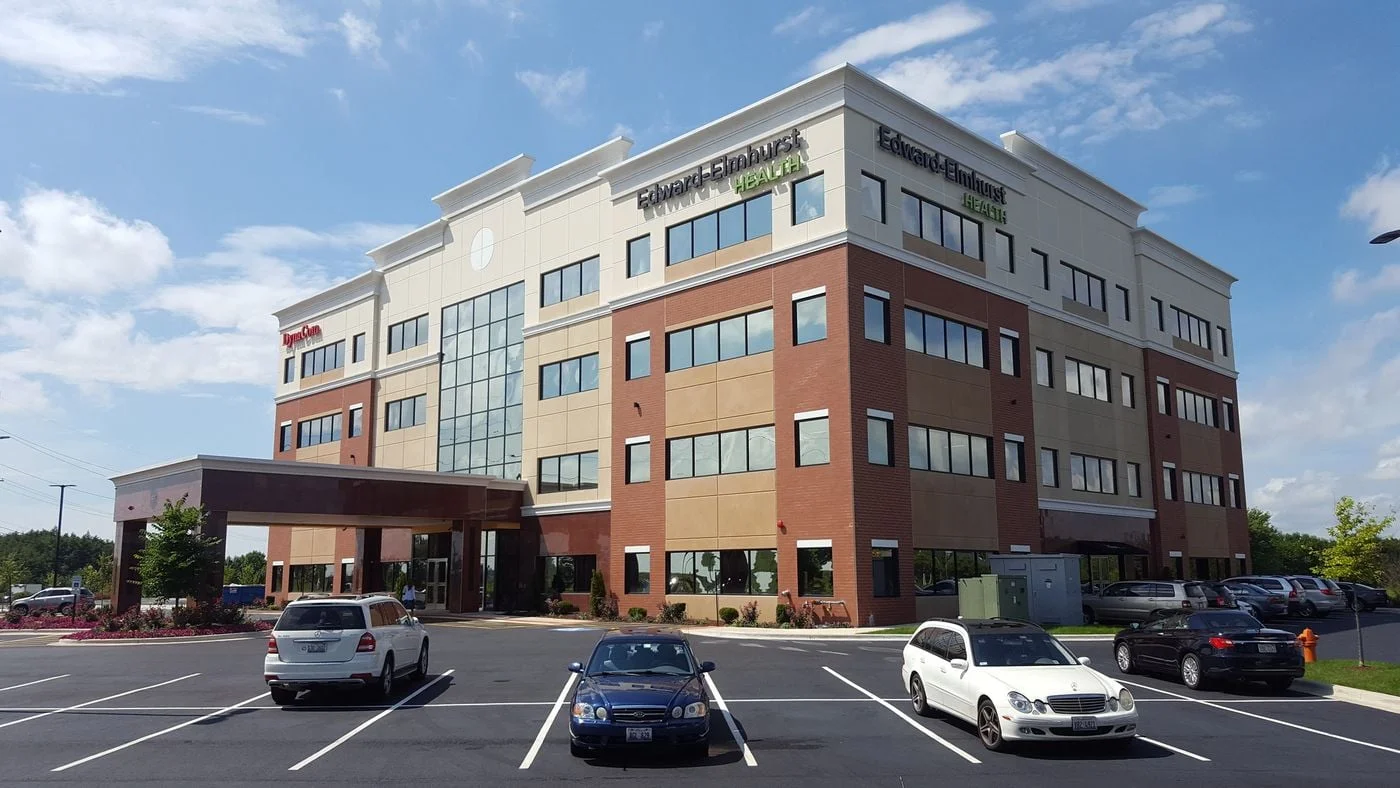 Photo 1 of 1331 W. 75th Street, Naperville, IL 60540