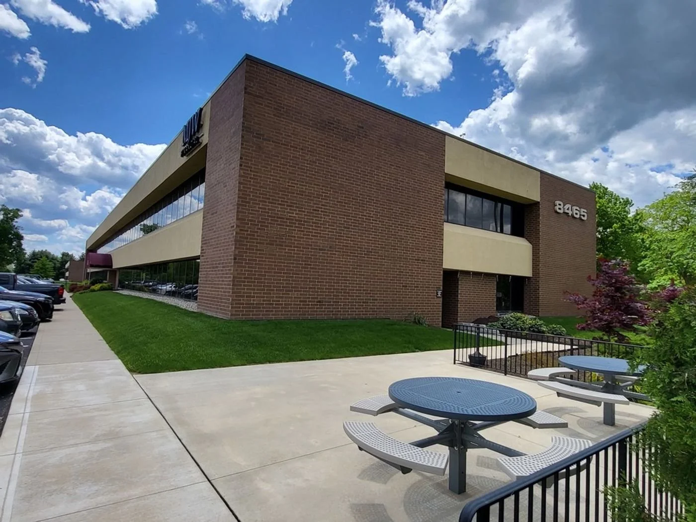 Photo-1 of 8465 Keystone Crossing, Indianapolis, IN 46240
