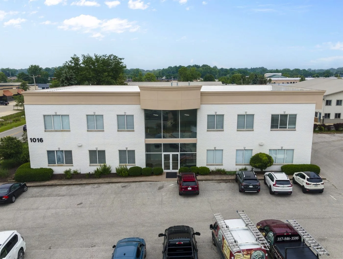 Photo 2 of 1016 3rd Avenue SW, Carmel, IN 46032