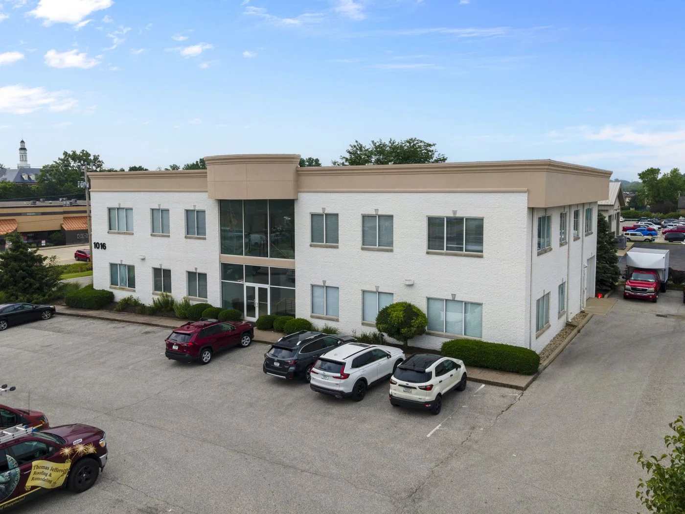 Photo 3 of 1016 3rd Avenue SW, Carmel, IN 46032