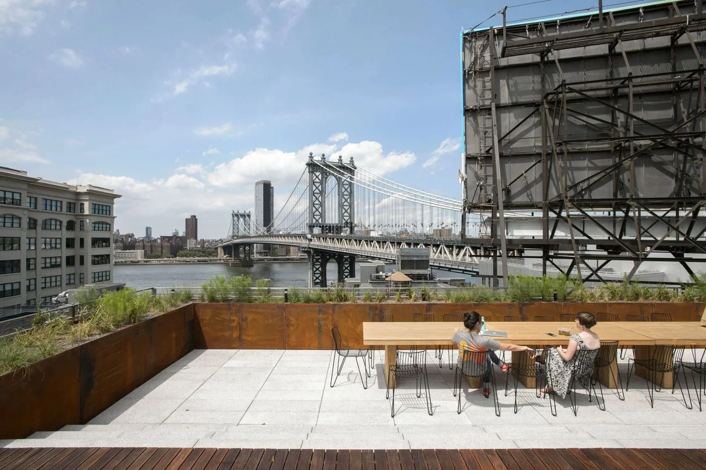 Photo 1 of 55 Washington St, Brooklyn, NY 11201