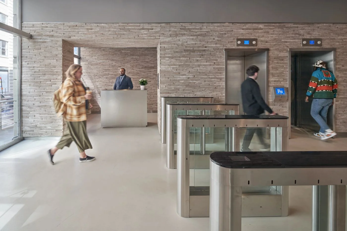 Photo 3 of 55 Washington St, Brooklyn, NY 11201