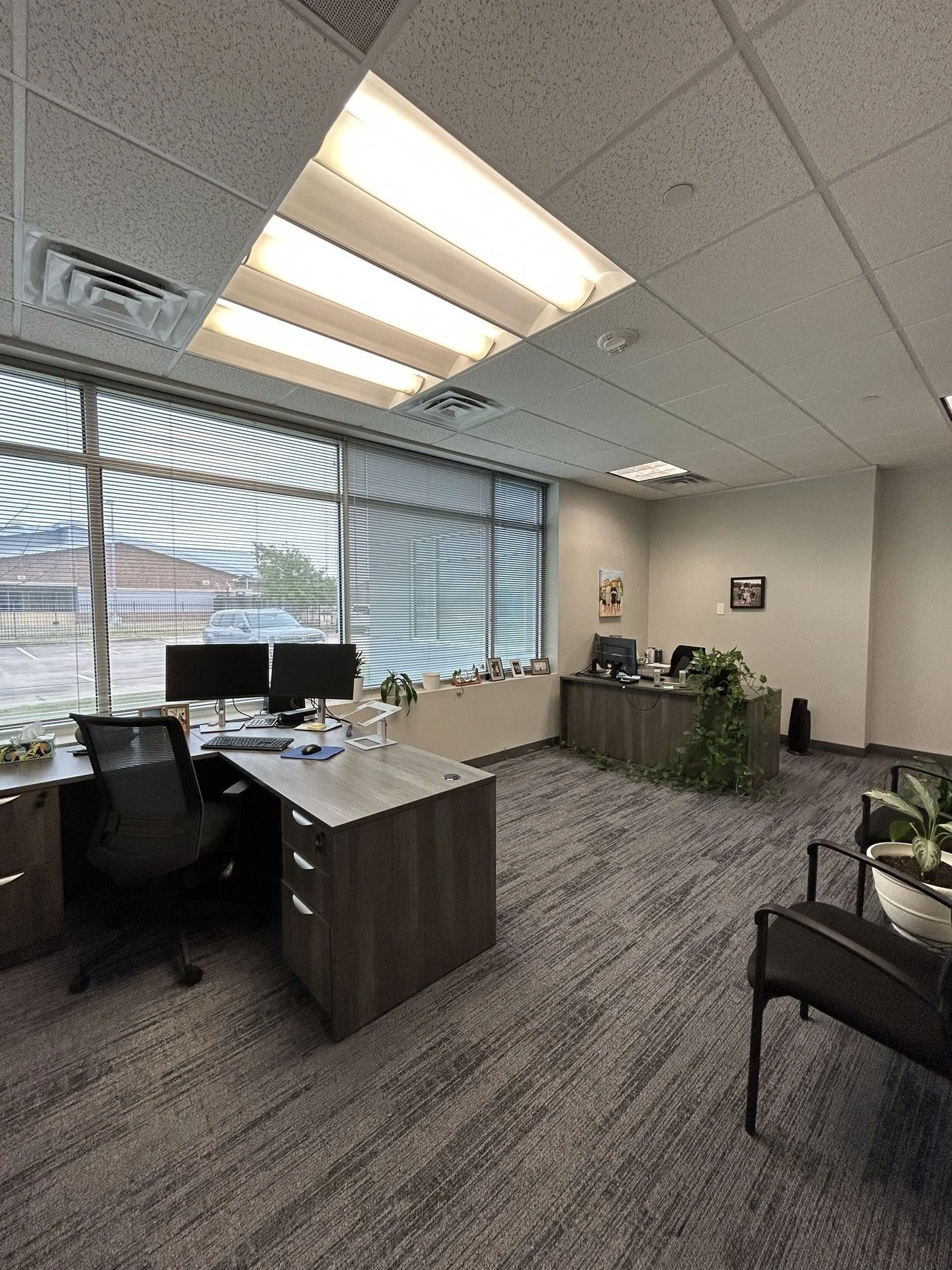 Photo-2 of 13100 Wortham Center Dr., Suite 100, Houston, TX 77065