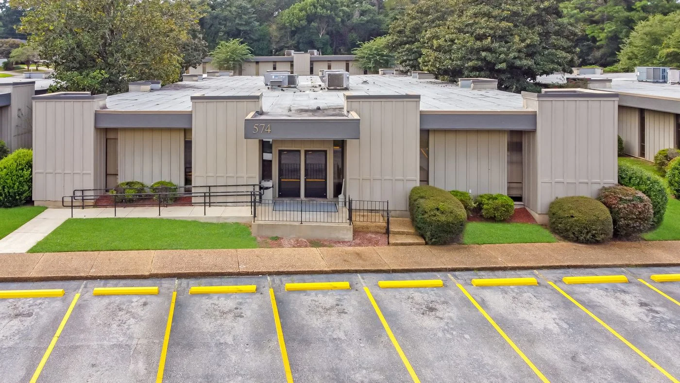 Photo-2 of 572 Azalea Rd, Mobile, AL 36609