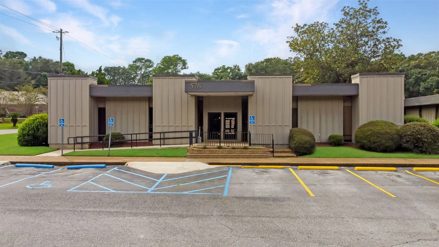 Photo-3 of 572 Azalea Rd, Mobile, AL 36609